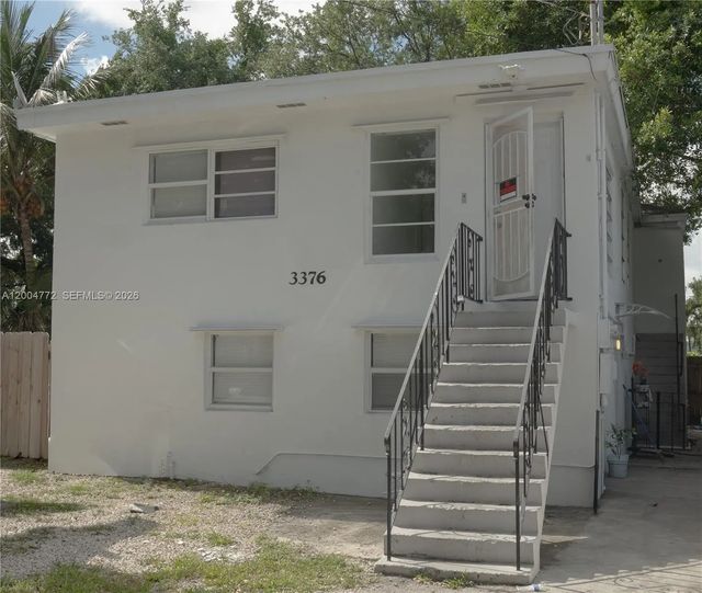 3376 Nw 49th Street, Miami