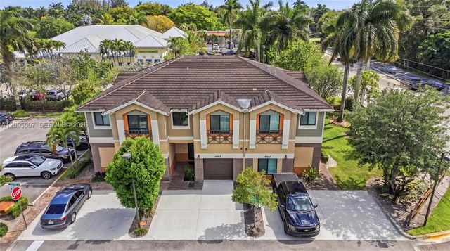 6320 S Station Square, Davie