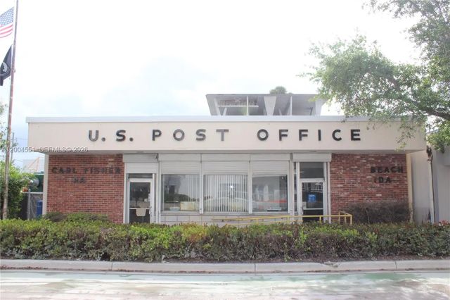 1661 West Avenue, Miami Beach