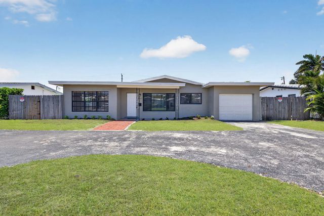 4807 Ne 18th Avenue, Oakland Park
