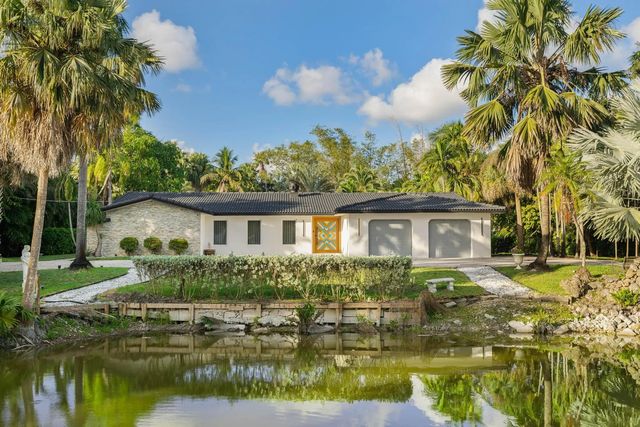 11621 Nw 21st Court, Plantation