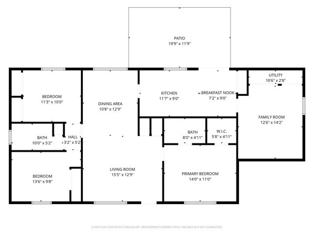 3 of 21 - 12541 Sw 10th Court, Davie, FL