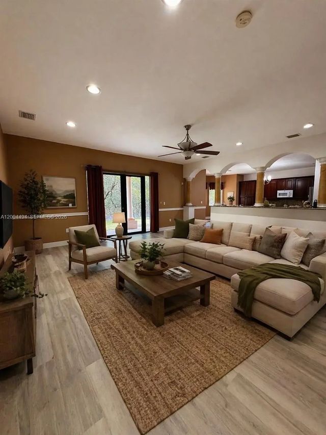 7441 Sw 187th Street, Cutler Bay