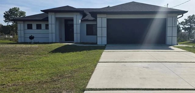 2615 40th Street W, Lehigh Acres