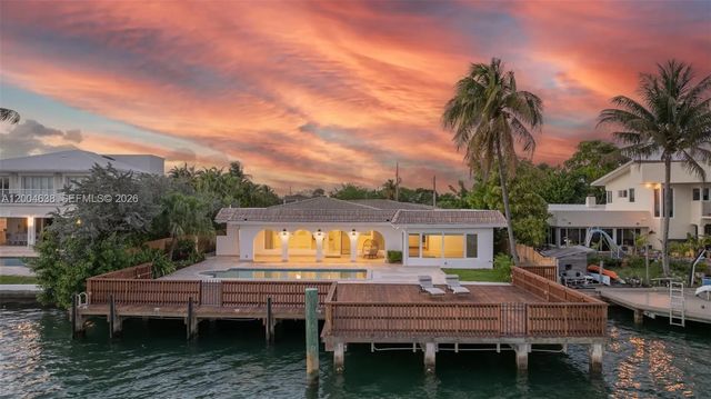 1690 Daytonia Road, Miami Beach