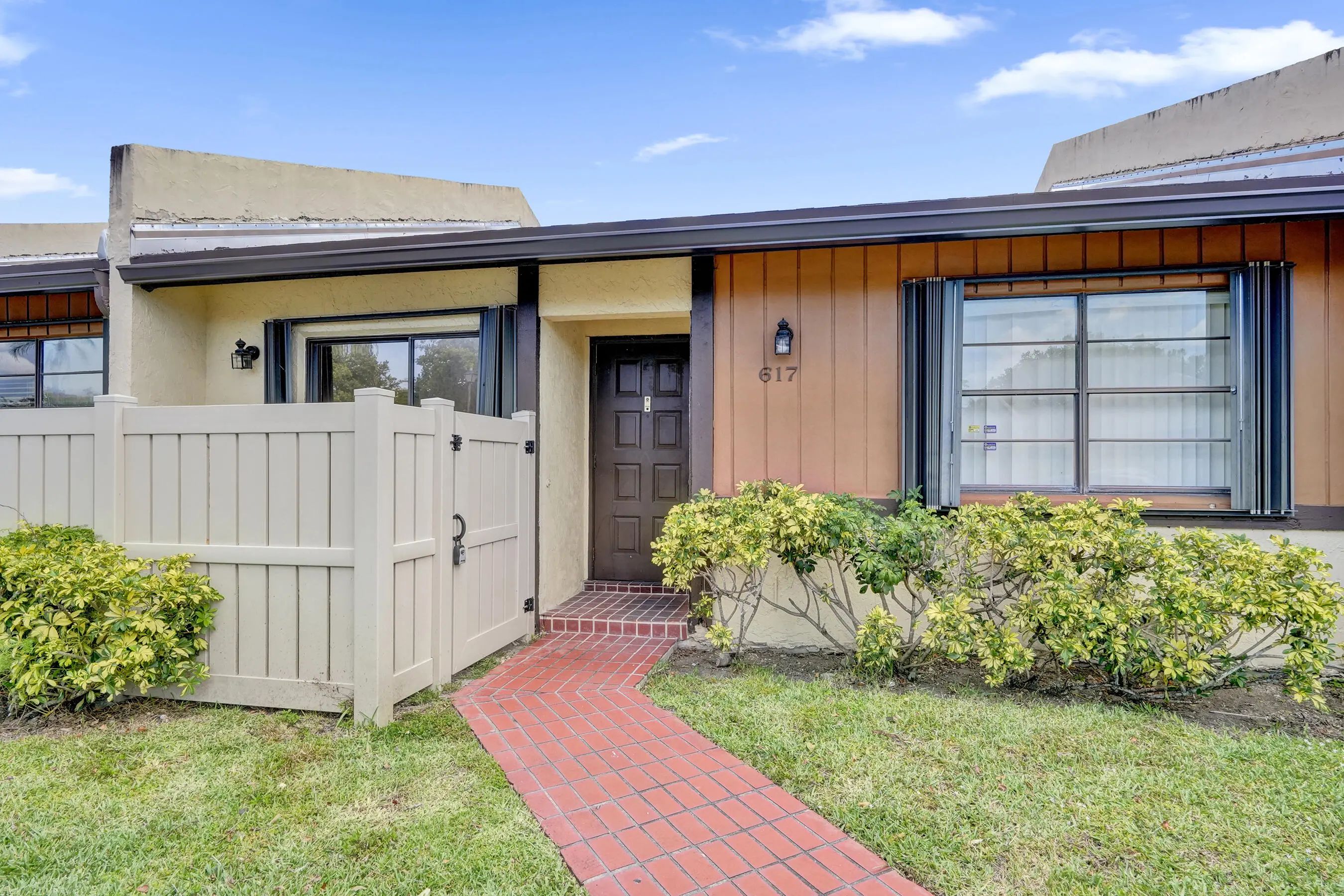 617 Banks Road #617, Margate