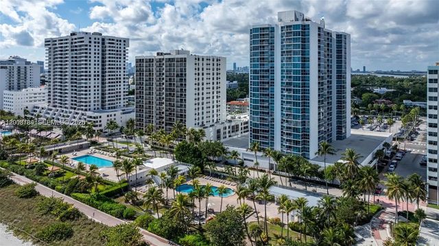 2 of 41 - 2655 Collins Avenue #2406, Miami Beach, FL