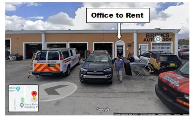 101 Nw 3rd Street, Boca Raton