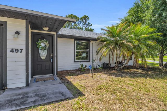 2 of 25 - 497 Melrose Lane, Sebastian, FL
