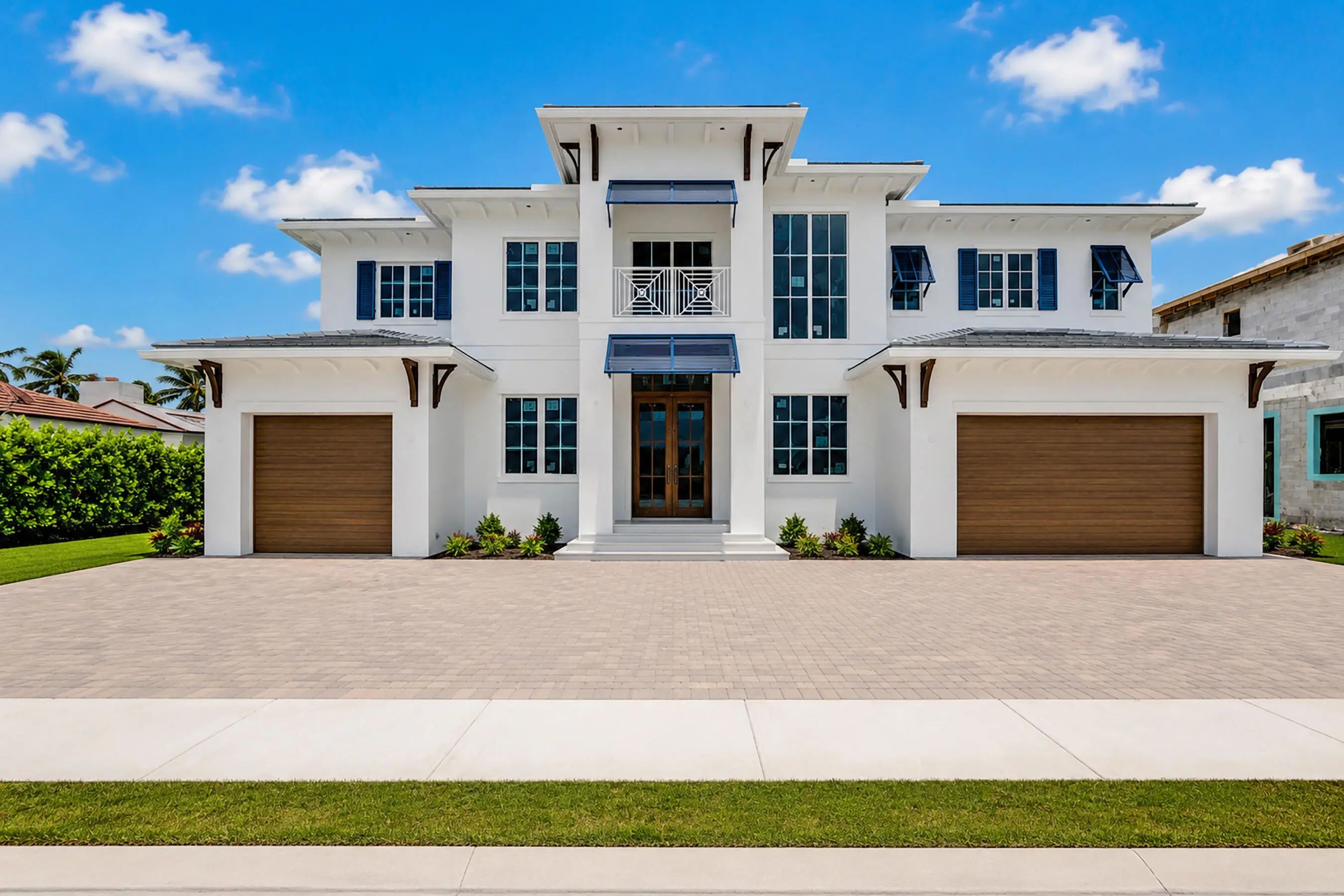 748 Ne Bay Isle Drive, Boca Raton