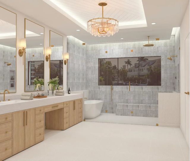 5 of 10 - 748 Ne Bay Isle Drive, Boca Raton, FL