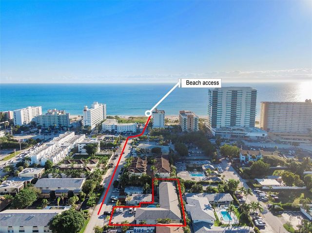 3230 Ne 13th Street #102, Pompano Beach