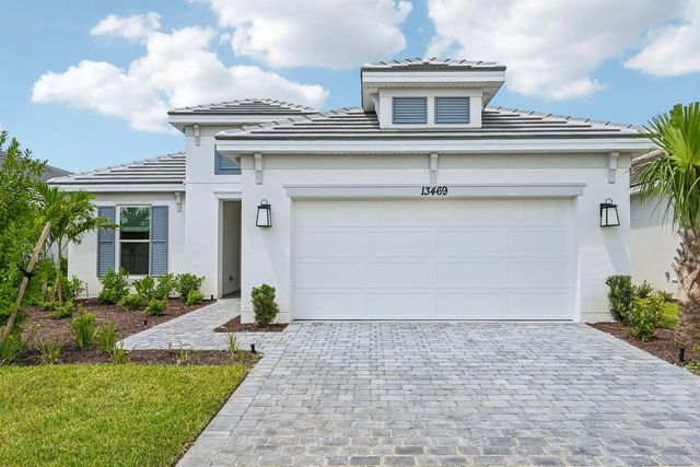 13469 Sw Alejandro Court, Port St. Lucie
