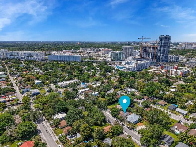2 of 17 - 3637 Frow Avenue, Miami, FL