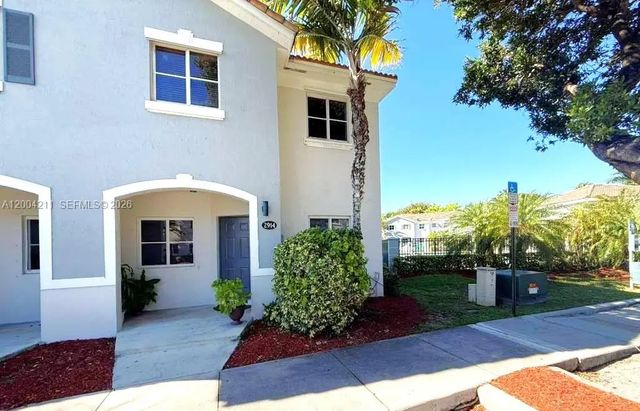 2914 Se 15th Terrace, Homestead