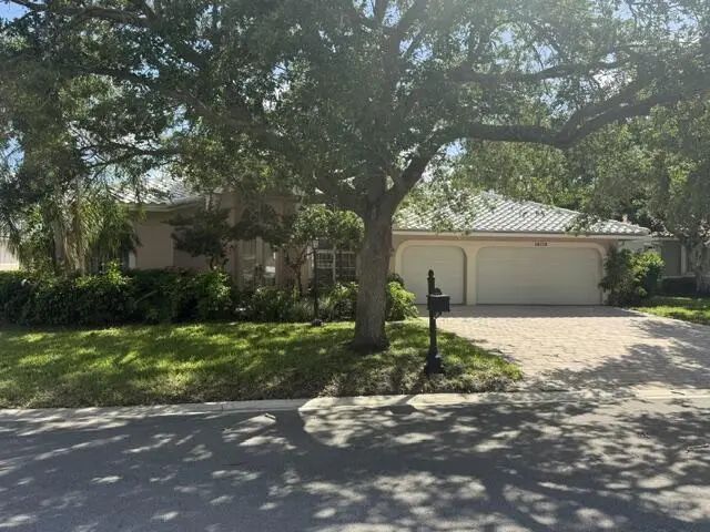 10150 Nw 59th Drive, Parkland