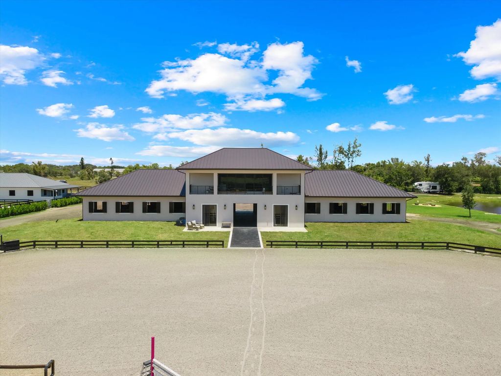 16175 Deer Path Lane, Wellington