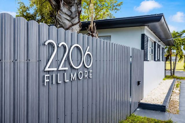 2206 Fillmore Street #110, Hollywood