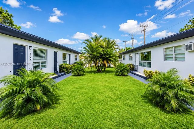 2 of 21 - 2206 Fillmore Street #110, Hollywood, FL