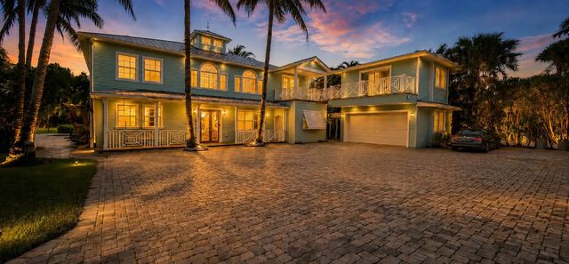 1066 Se St Lucie Boulevard, Stuart
