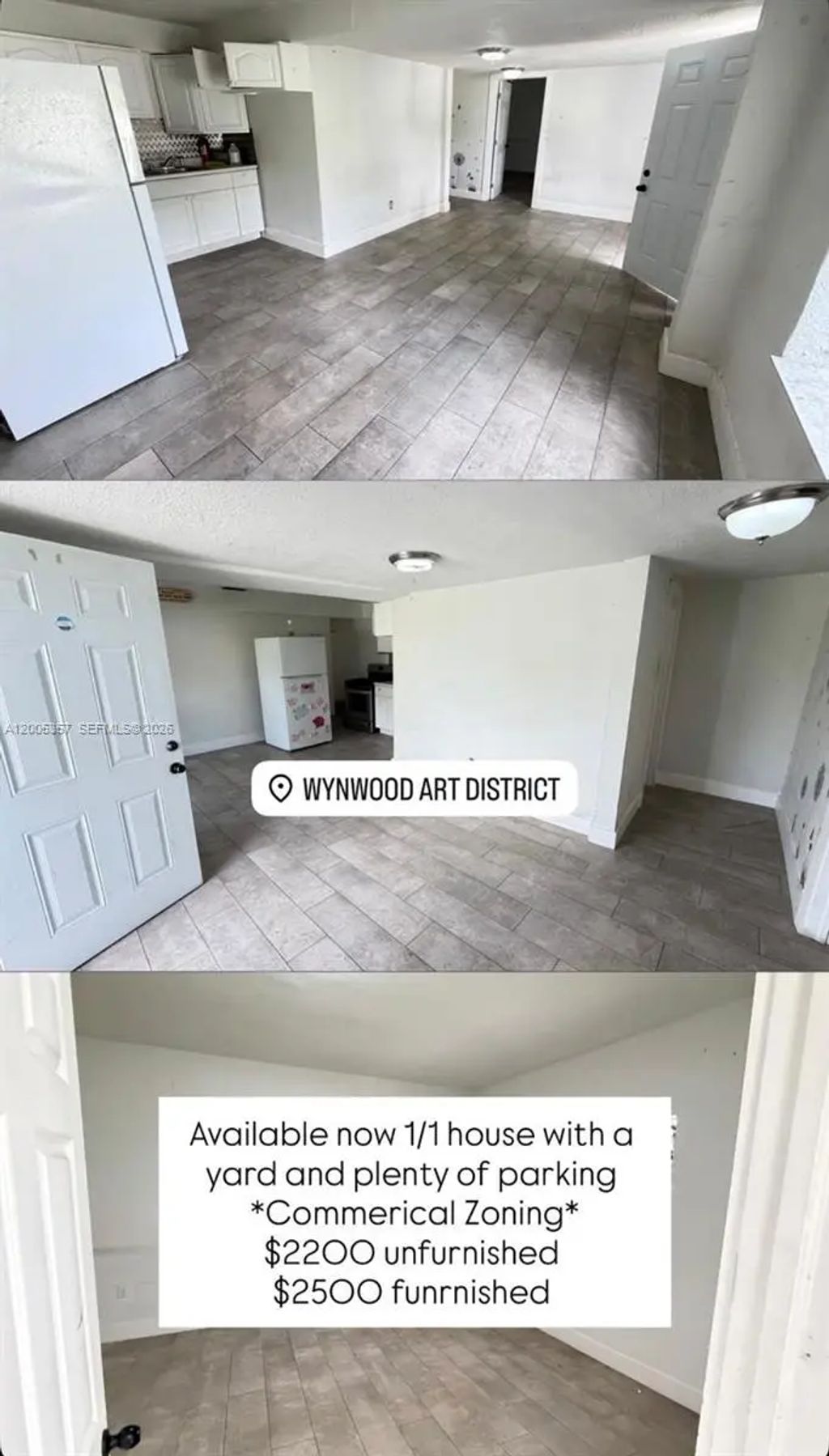 301 Nw 37th Street #a, Miami