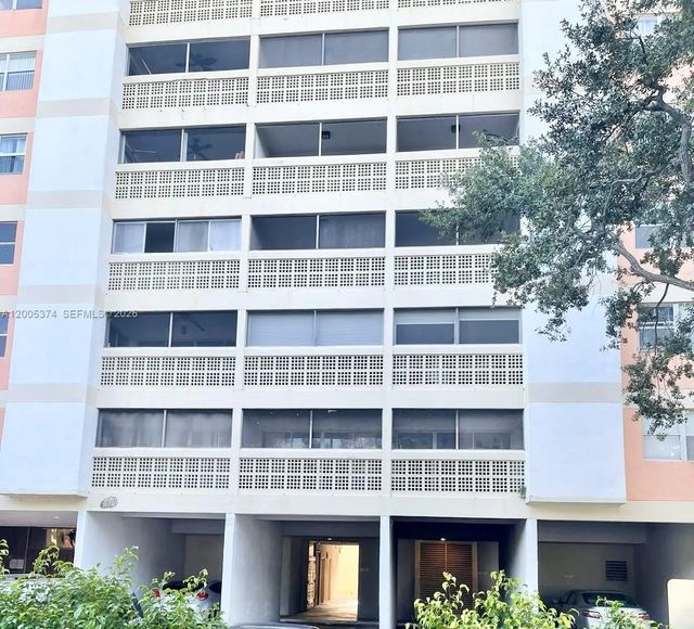 3301 Spanish Moss Terrace #510, Lauderhill