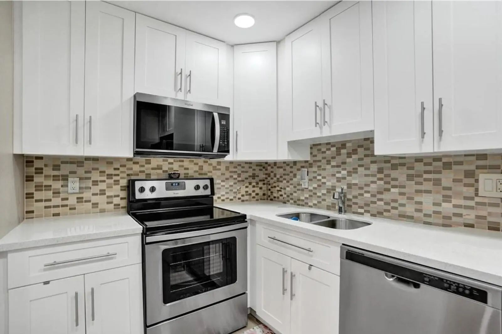 4980 E Sabal Palm Boulevard E #124, Tamarac