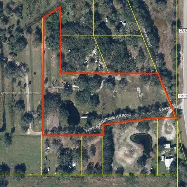 101 Varner Road, Lorida