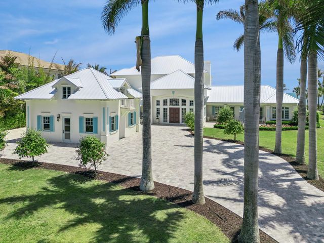 716 Reef Road, Vero Beach