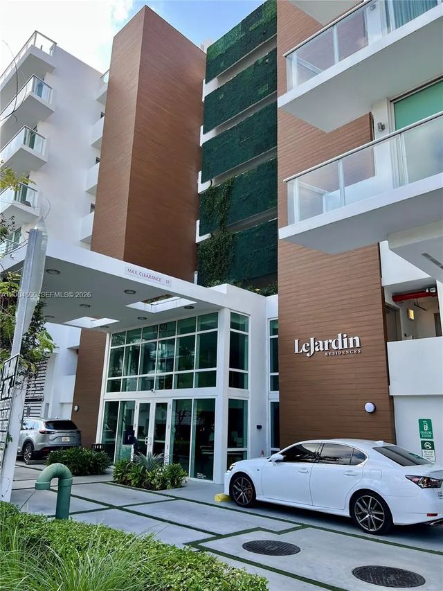 1150 102nd Street #704, Bay Harbor Islands