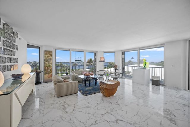 4 of 30 - 3170 S Ocean Boulevard #305s, Palm Beach, FL