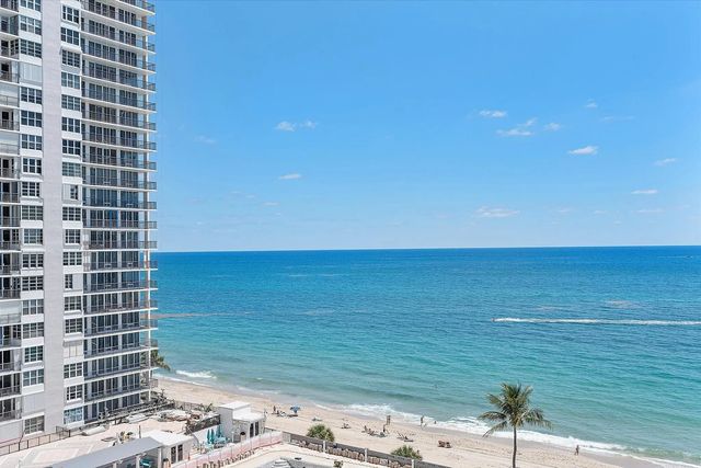 4250 Galt Ocean Drive #10j, Fort Lauderdale