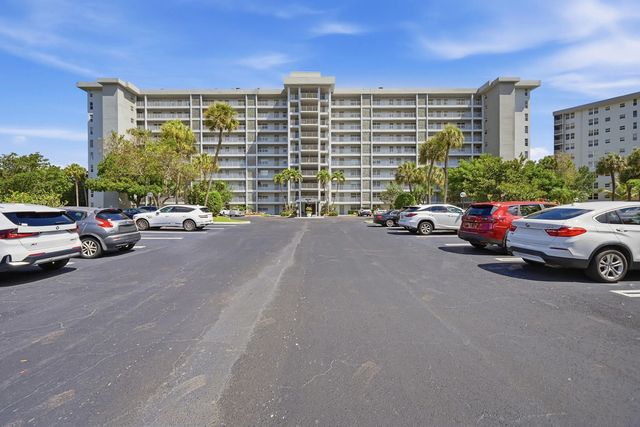 4015 W Palm Aire Drive #1001, Pompano Beach