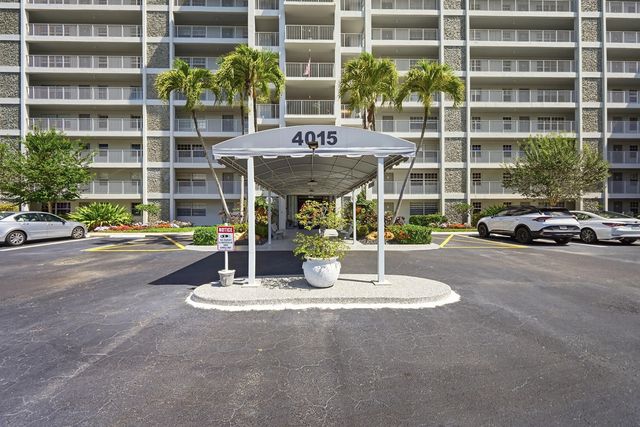 2 of 47 - 4015 W Palm Aire Drive #1001, Pompano Beach, FL