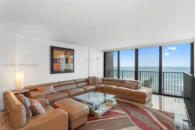 2101 S Ocean #1001, Hollywood