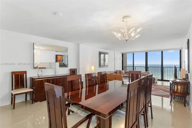 2 of 19 - 2101 S Ocean #1001, Hollywood, FL