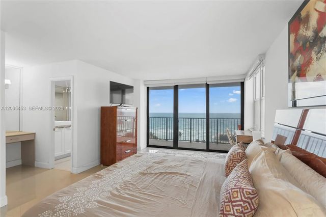 4 of 19 - 2101 S Ocean #1001, Hollywood, FL