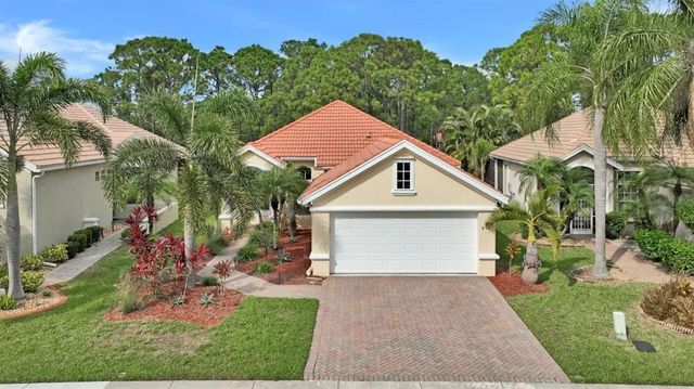 896 Sw Munjack Circle, Port St. Lucie