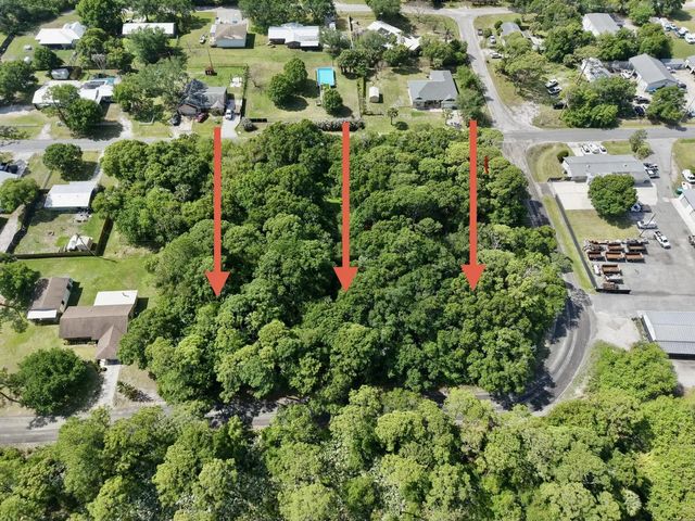 00 Notlem Drive, Fort Pierce