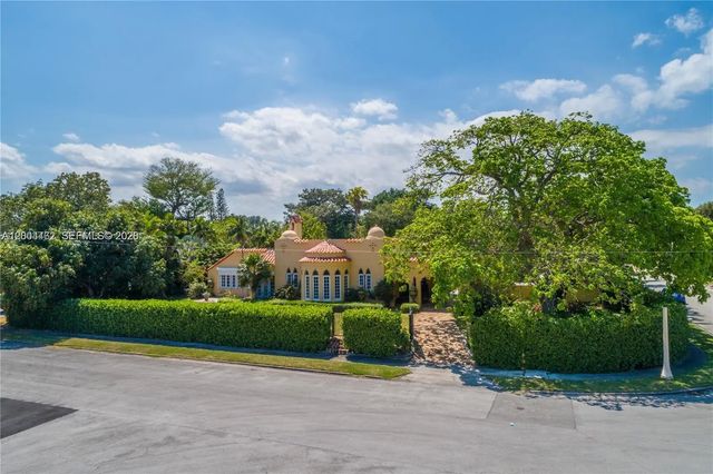 1036 Ne 89th Street, Miami