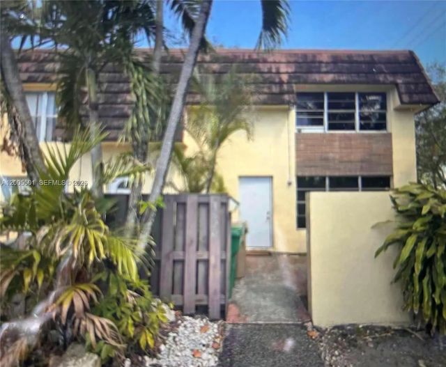 3820 Sw 60th Terrace #1, Davie