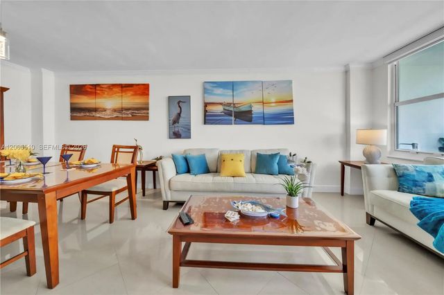 2 of 30 - 3725 S Ocean Drive #1220, Hollywood, FL