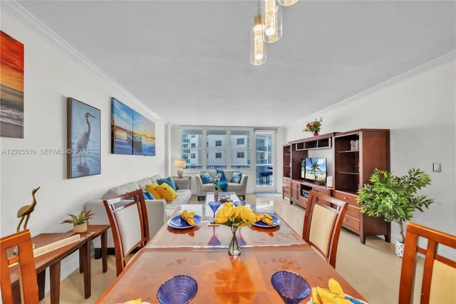 3 of 30 - 3725 S Ocean Drive #1220, Hollywood, FL