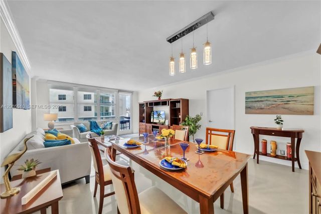 4 of 30 - 3725 S Ocean Drive #1220, Hollywood, FL