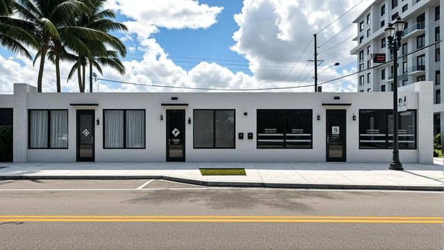 444 25th Street, West Palm Beach