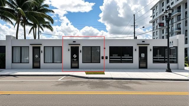 2 of 7 - 444 25th Street, West Palm Beach, FL