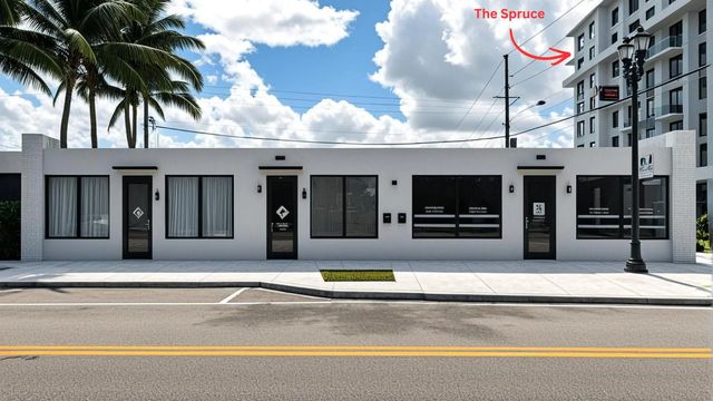 4 of 7 - 444 25th Street, West Palm Beach, FL