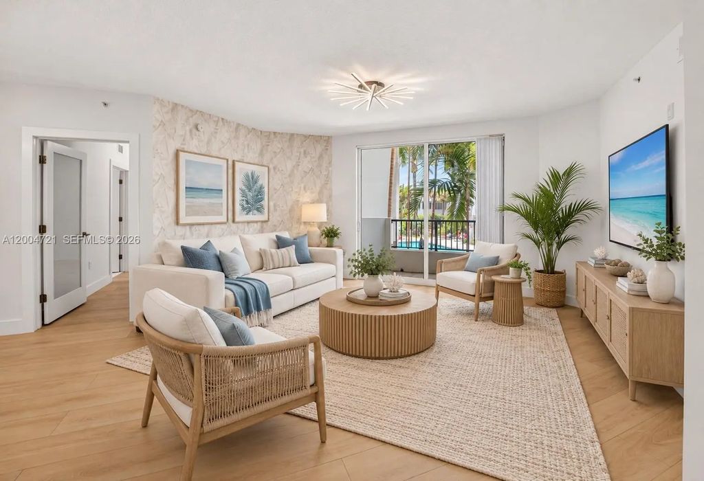 2401 Ne 65th Street #205, Fort Lauderdale