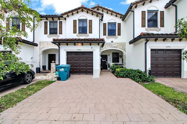 12766 Sw 229th Terrace, Miami