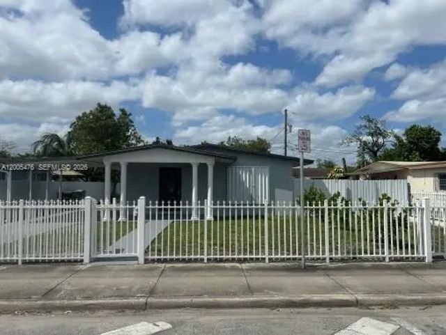 841 Hialeah Drive, Hialeah